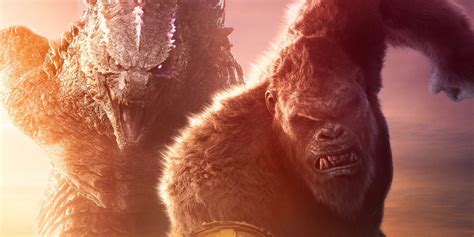 index of godzilla x kong: the new empire|Godzilla x Kong: The New Empire overdoes it all.